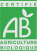 logo agriculture biologique